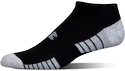 Pánské ponožky Under Armour Heatgear Tech NS Black