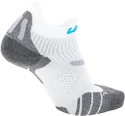 Pánské ponožky UYN  RUN 2IN SOCKS White/Grey