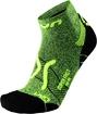 Pánské ponožky UYN Run Super Fast Socks