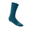 Pánské ponožky Wilson  Rush Pro Crew Sock Blue Coral