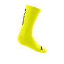 Pánské ponožky Wilson  Rush Pro Crew Sock Sulphur Spring