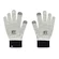Pánské rukavice 47 Brand  NHL Anaheim Ducks Deep Zone ’47 GLOVE