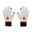 Pánské rukavice 47 Brand  NHL Chicago Blackhawks Deep Zone ’47 GLOVE