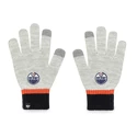 Pánské rukavice 47 Brand  NHL Edmonton Oilers Deep Zone ’47 GLOVE