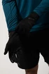 Pánské rukavice Montane  Via Groove Glove Black