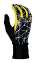 Pánské rukavice Nathan  HyperNight Reflective Gloves Men