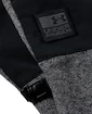Pánské rukavice Under Armour CGI Fleece černé