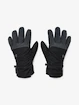 Pánské rukavice Under Armour  Insulated Gloves-BLK S