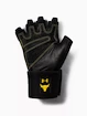 Pánské Rukavice Under Armour Project Rock Training GL černé