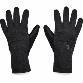 Pánské rukavice Under Armour Storm Fleece GLovees Black