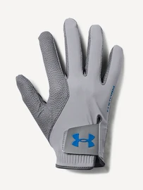 Pánské rukavice Under Armour Storm Golf Gloves grey