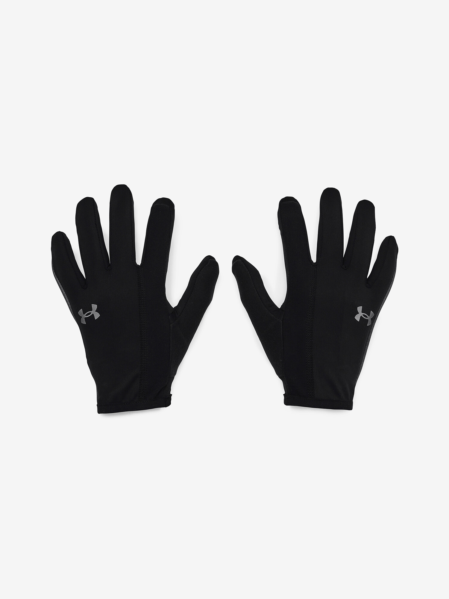 Pánské rukavice Under Armour  Storm Run Liner-BLK XL - thumb (0)