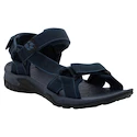 Pánské sandály Jack Wolfskin  Lakewood Ride Sandal Night Blue