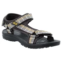 Pánské sandály Jack Wolfskin  Wave Breaker Asphalt