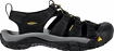 Pánské sandály Keen  Newport H2 Black