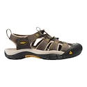 Pánské sandály Keen NEWPORT H2 Raven/Aluminum  US 9,5