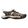 Pánské sandály Keen NEWPORT H2 Raven/Aluminum  US 9,5