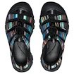 Pánské sandály Keen Newport H2 Raya Black
