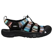 Pánské sandály Keen Newport H2 Raya Black