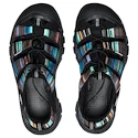 Pánské sandály Keen Newport H2 Raya Black