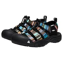 Pánské sandály Keen Newport H2 Raya Black