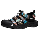 Pánské sandály Keen Newport H2 Raya Black