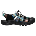 Pánské sandály Keen Newport H2 Raya Black