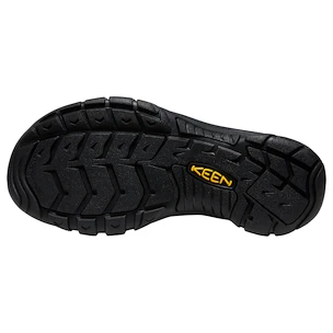 Pánské sandály Keen Newport H2 Raya Black