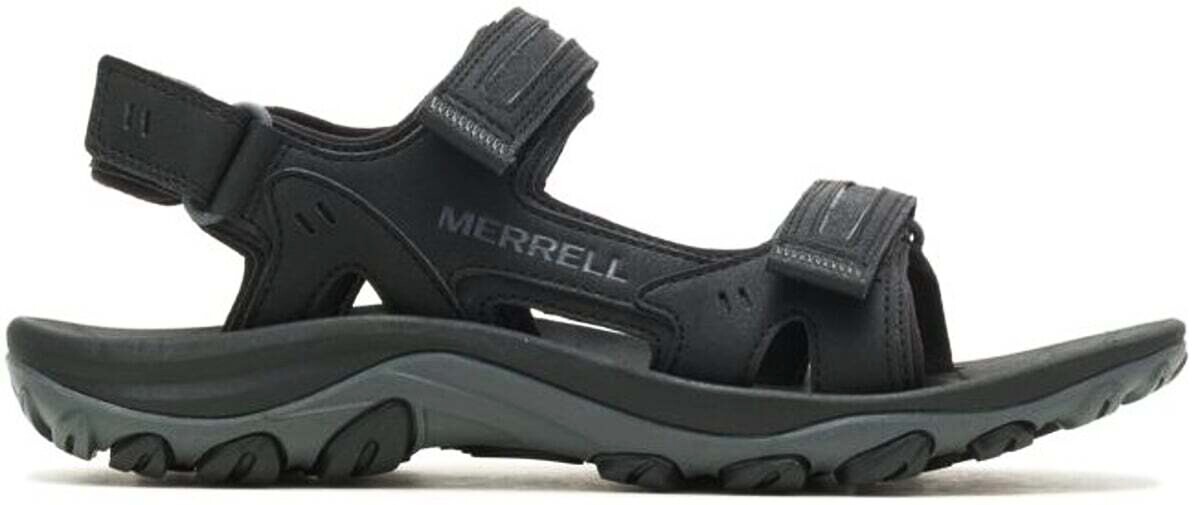 Pánské sandály Merrell  Huntington Sport Convert Black  UK 8 - thumb (0)