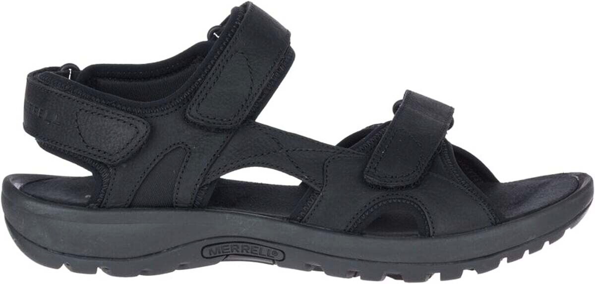 Pánské sandály Merrell  Sandspur 2 Convert Black  UK 12 - thumb (0)