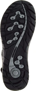 Pánské sandály Merrell  Sandspur Rift Strap Black  UK 12