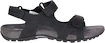 Pánské sandály Merrell  Sandspur Rift Strap Black  UK 12