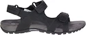 Pánské sandály Merrell  Sandspur Rift Strap Black  UK 12