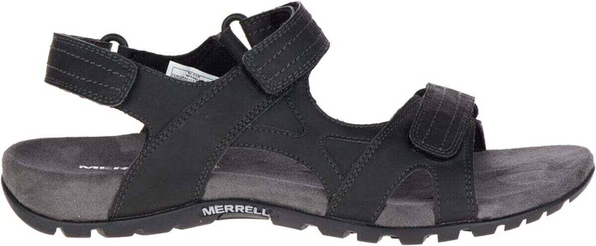 Pánské sandály Merrell  Sandspur Rift Strap Black  UK 12 - thumb (0)