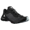 Pánské sandály Salomon Amphib Bold 2 Black/Black/Quarry