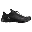 Pánské sandály Salomon Amphib Bold 2 Black/Black/Quarry