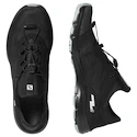 Pánské sandály Salomon Amphib Bold 2 Black/Black/Quarry