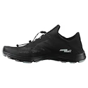 Pánské sandály Salomon Amphib Bold 2 Black/Black/Quarry