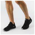 Pánské sandály Salomon Amphib Bold 2 Black/Black/Quarry