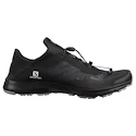 Pánské sandály Salomon Amphib Bold 2 Black/Black/Quarry