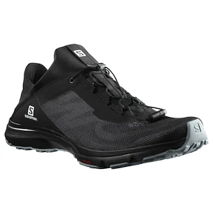 Pánské sandály Salomon Amphib Bold 2 Black/Black/Quarry