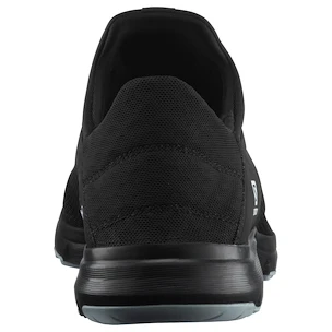 Pánské sandály Salomon Amphib Bold 2 Black/Black/Quarry