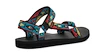 Pánské sandály Teva  Original Universal multicolor
