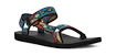 Pánské sandály Teva  Original Universal multicolor