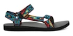 Pánské sandály Teva  Original Universal multicolor