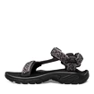 Pánské sandály Teva  Terra FI 5 Universal Wavy Trail Black