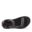 Pánské sandály Teva  Terra FI 5 Universal Wavy Trail Black