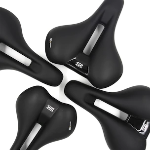 Pánské sedlo Selle Royal  Ellipse Moderate