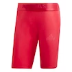 Pánské šortky adidas 2in1 Short H.RDY Red