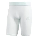 Pánské šortky adidas 2in1 Short Heat.RDY White - vel. L